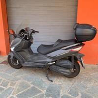 SYM Joymax 300i ABS - 2013