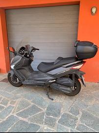 SYM Joymax 300i ABS - 2013