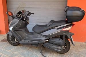 SYM Joymax 300i ABS - 2013