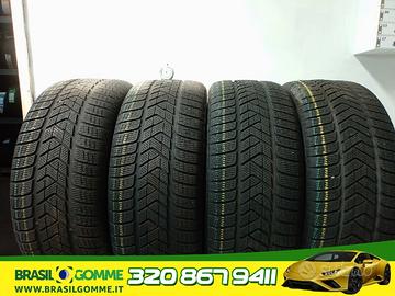 Gomme 255/45/20 PIRELLI Invernali