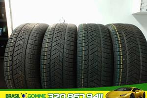 Gomme 255/45/20 PIRELLI Invernali