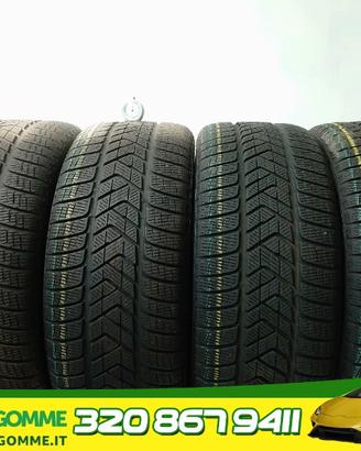 Gomme 255/45/20 PIRELLI Invernali