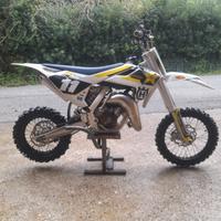 Husqvarna TC 65 - 2018