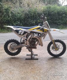 Husqvarna TC 65 - 2018