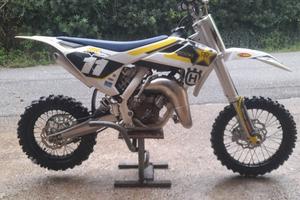 Husqvarna TC 65 - 2018