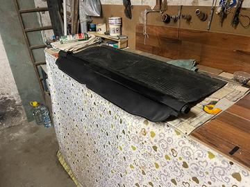 Ricambi vari mini e smart fortwo