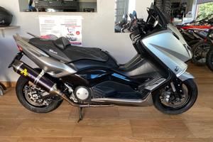 Yamaha TMAX 530/2017
