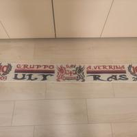 sciarpa ultras genoa 