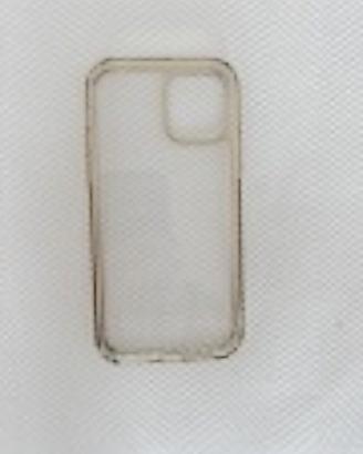 iPhone custodia lato posteriore per iPhone 12 pro