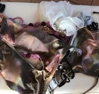 Bikini donna nuovo