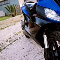 Aprilia SR 50 - 2010