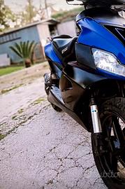 Aprilia SR 50 - 2010