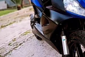 Aprilia SR 50 - 2010