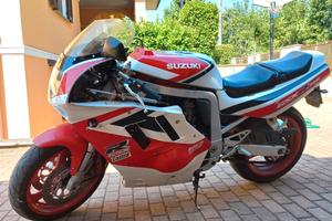 suzuki gsx r 750 1991