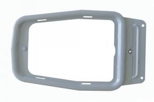 Piastra portapacchi per Vespa 50 Special 125 Prima