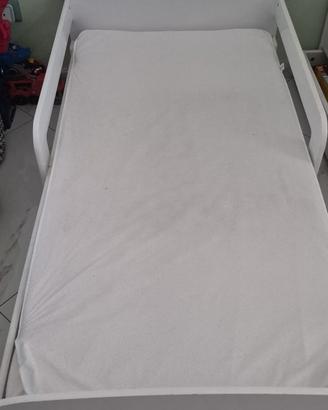 Lettino per bambini