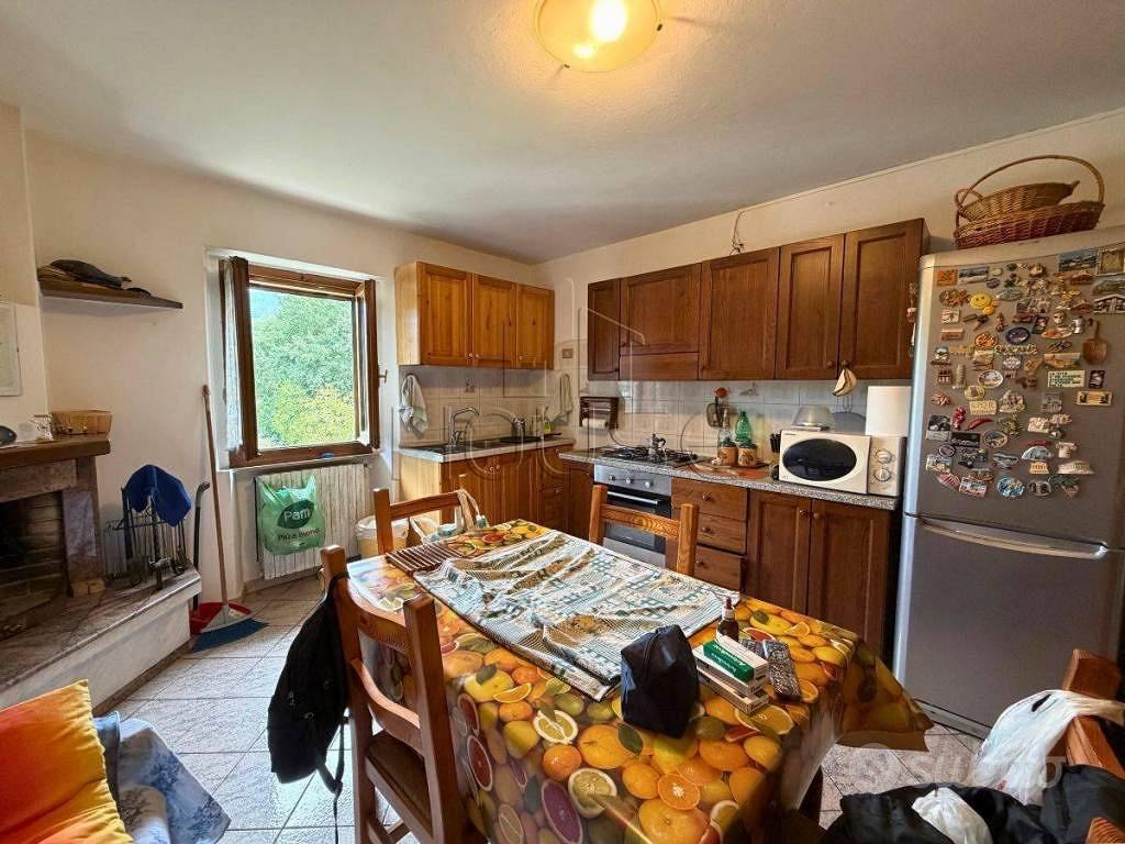 Appartamento – Sansepolcro, Arezzo - Vista 4