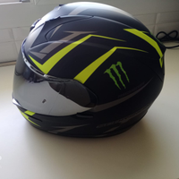 Casco moto Scorpion Exo