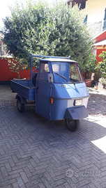 Piaggio ape 50