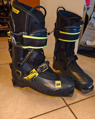 Dalbello Quantum Evo 26 - 26,5