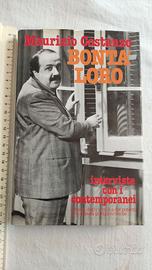 BONTA' LORO  Interviste con i contemporanei 1978