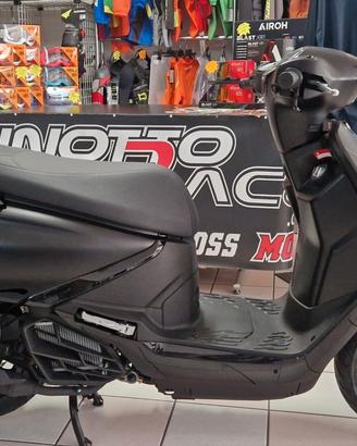Sym Fiddle 125 MY26