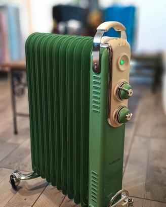 KLARSTEIN
Termosifone ad olio 2,5kw