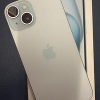 Iphone 15 128gb usato