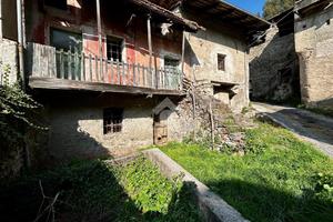 CASA SEMINDIPENDENTE A SAN DIDERO