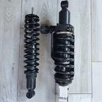 Ammortizzatori Bmw R1200 Gs Adventure 2010