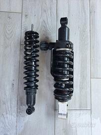 Ammortizzatori Bmw R1200 Gs Adventure 2010