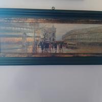quadro antico ad olio