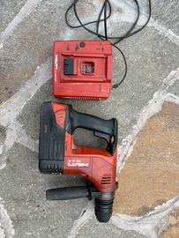 Hilti TE 6-A
