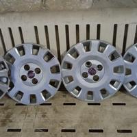 Copricerchi Fiat 14 “