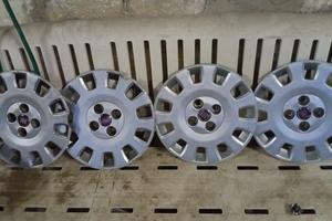 Copricerchi Fiat 14 “