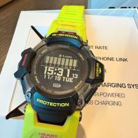 Orologio Casio G-Shock GBD-H2000-1A come nuovo