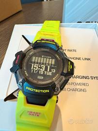 Orologio Casio G-Shock GBD-H2000-1A come nuovo