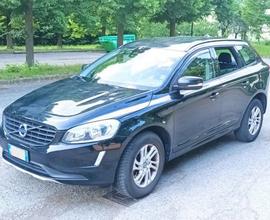 Volvo XC60 I Business 150cv geartronic 2016