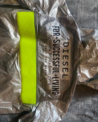 Impermeabile antivento DIESEL taglia 5/6 anni