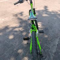 Bicicletta 24 VeloMarche