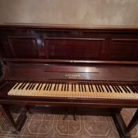 Pianoforte Antico verticale Hofmann Berlin