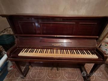 Pianoforte Antico verticale Hofmann Berlin