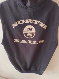 Smanicato North sails