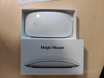 Magic Mouse Apple