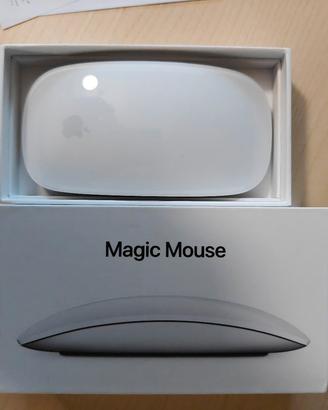 Magic Mouse Apple