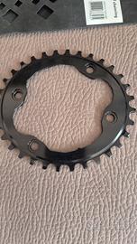 Corona mtb 32T M 8000 ovale 