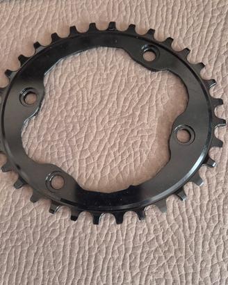 Corona mtb 32T M 8000 ovale 