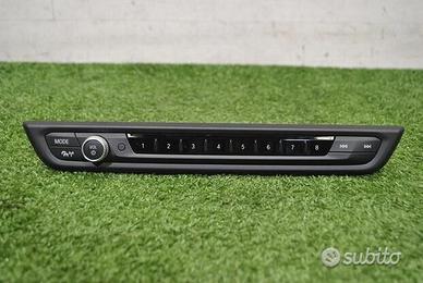 BMW serie 1 F40 serie 2 F44 Comando Audio