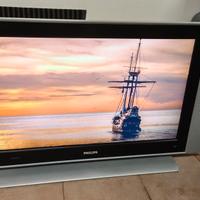 TV Philips 37" lcd 37PF5321