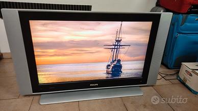 TV Philips 37" lcd 37PF5321